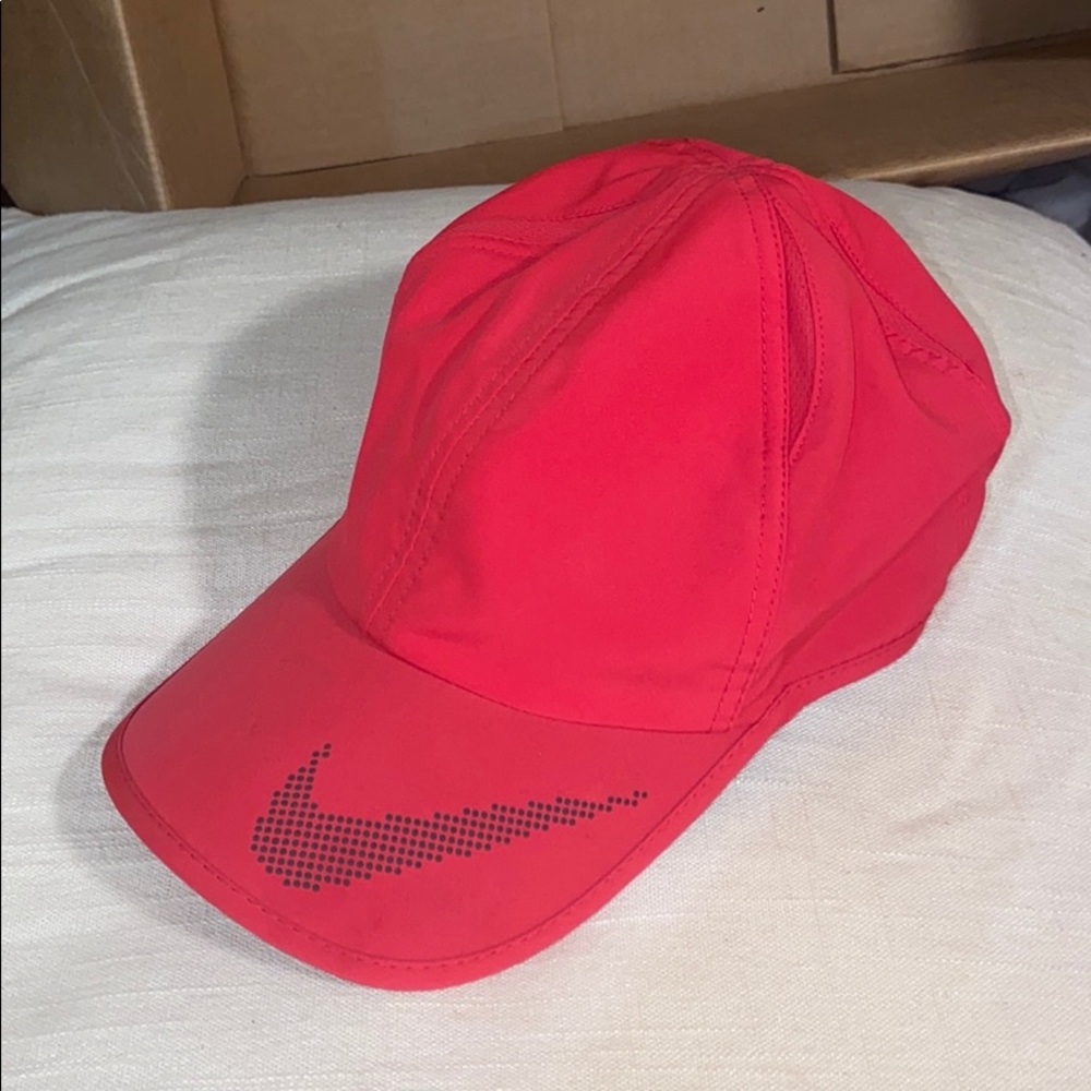 Nike hat